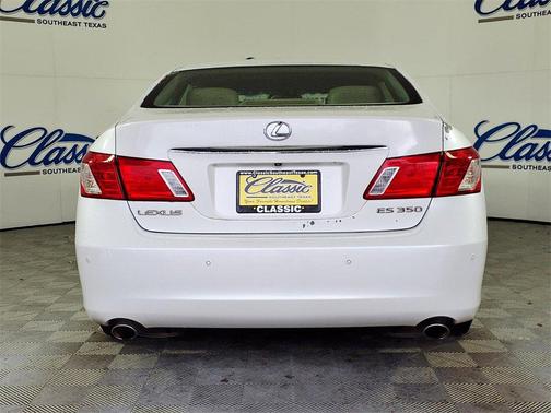 2008 Lexus ES 350 Base