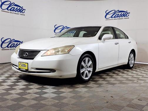 2008 Lexus ES 350 Base