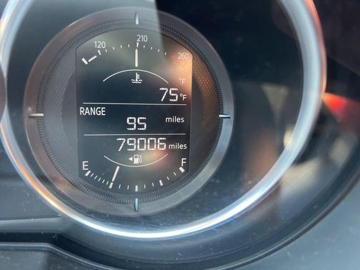 Snowflake White Pearl Mica 2017 Mazda CX-5 Sport