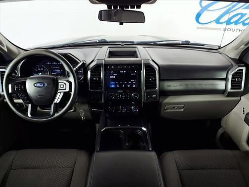 2019 Ford F-250 XLT