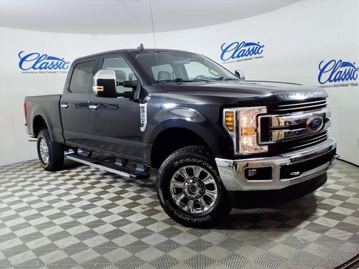 2019 Ford F-250 XLT