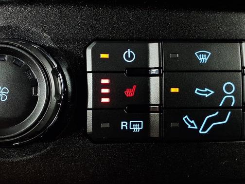 2019 Ford F-250 XLT