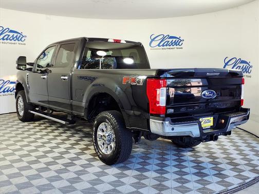 2019 Ford F-250 XLT