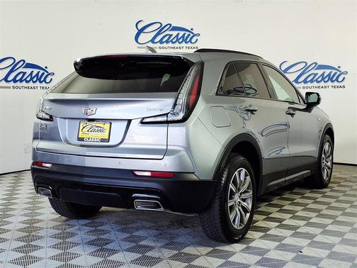 2023 Cadillac XT4 Sport