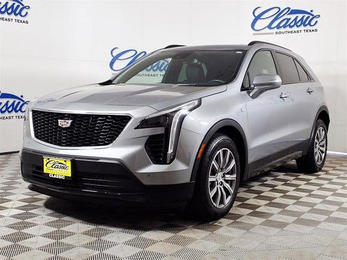 2023 Cadillac XT4 Sport