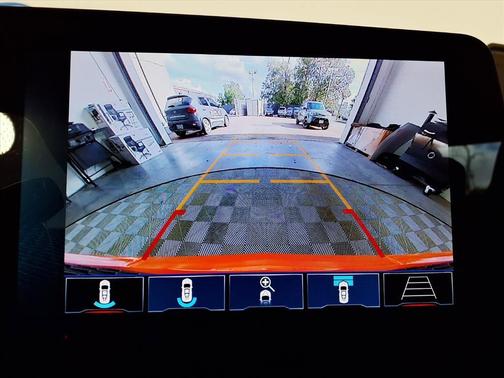 2024 Chevrolet Corvette Stingray w/2LT