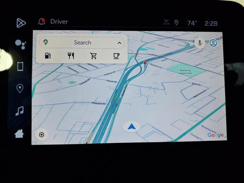 2024 Chevrolet Corvette Stingray w/2LT