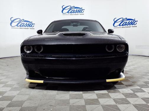 2019 Dodge Challenger GT