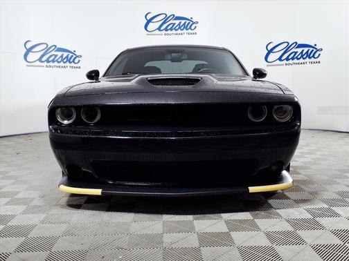 2019 Dodge Challenger GT