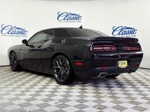 2019 Dodge Challenger GT