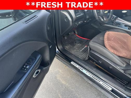 2019 Dodge Challenger GT