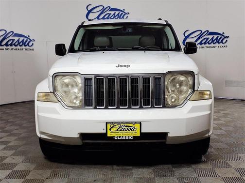 2010 Jeep Liberty Limited