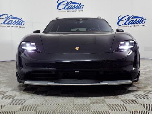 2023 Porsche Taycan 4