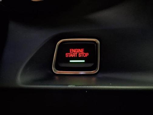 2016 Chevrolet Camaro 1LT