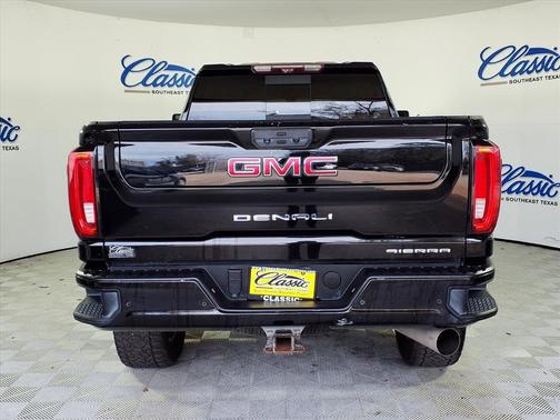 2020 GMC Sierra 2500 Denali