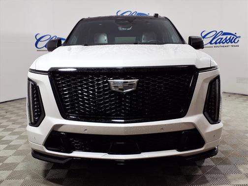 2025 Cadillac Escalade ESV V-Series