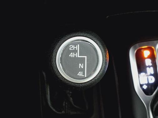 2021 Jeep Gladiator Sport S