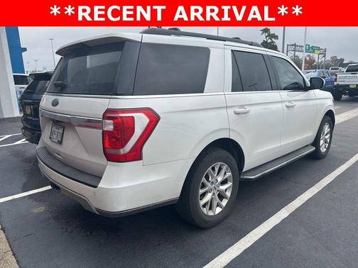 2021 Ford Expedition XLT