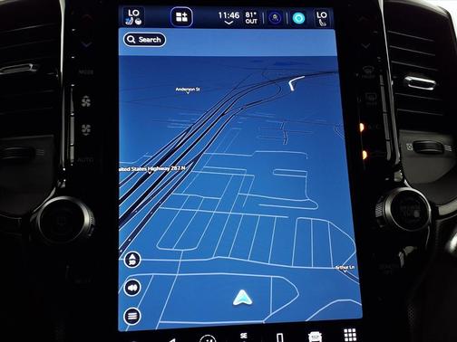 2024 RAM 3500 Limited Mega Cab 4x4 6'4' Box