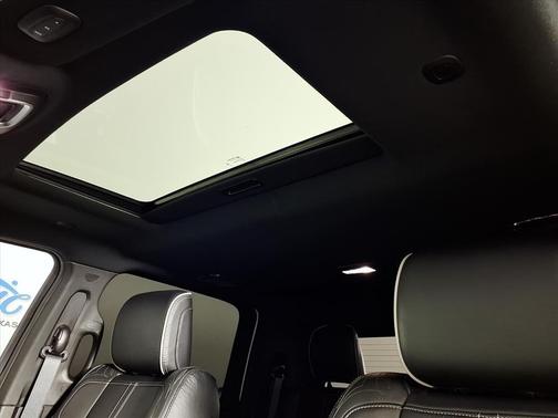 2024 RAM 3500 Limited Mega Cab 4x4 6'4' Box