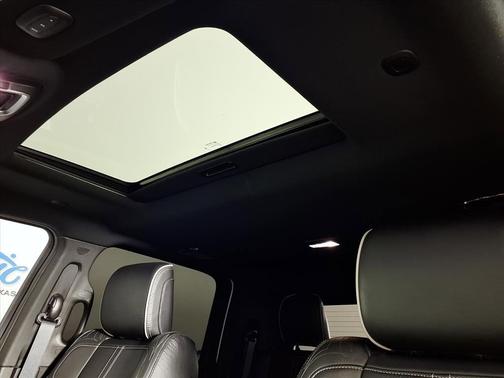 2024 RAM 3500 Limited Mega Cab 4x4 6'4' Box