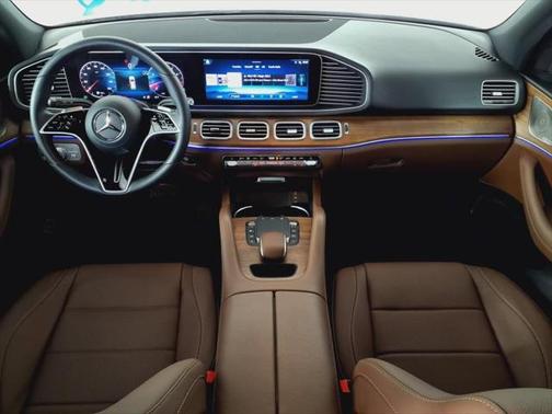 2024 Mercedes-Benz GLE 350 4MATIC