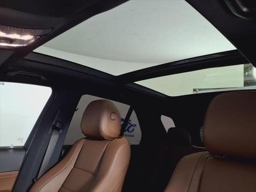 2024 Mercedes-Benz GLE 350 4MATIC