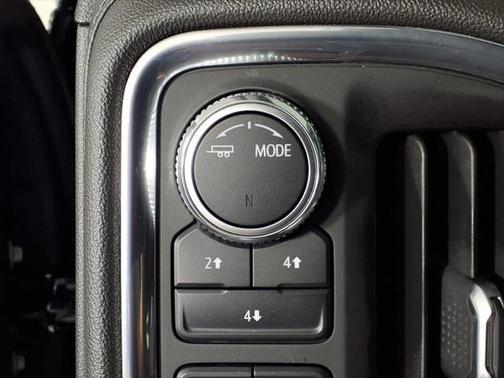 2022 GMC Sierra 2500 SLE