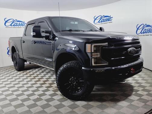 2022 Ford F-250 XL