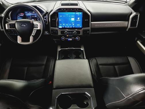 2022 Ford F-250 XL
