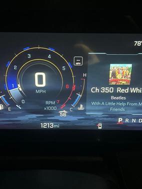 White Diamond Pearl 2019 Acura RDX A-Spec