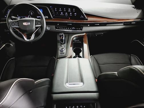 2023 Cadillac Escalade ESV Premium Luxury