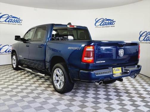 2020 RAM 1500 Lone Star