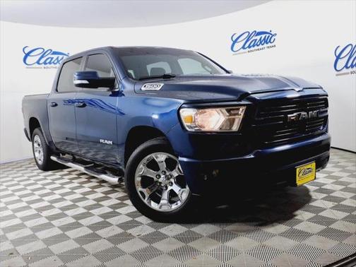 2020 RAM 1500 Lone Star