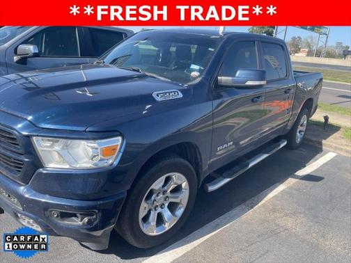 2020 RAM 1500 Lone Star