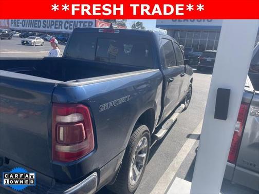 2020 RAM 1500 Lone Star