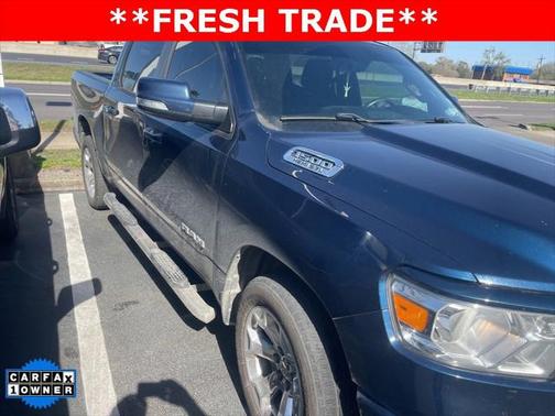 2020 RAM 1500 Lone Star