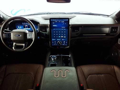 2023 Ford Expedition King Ranch