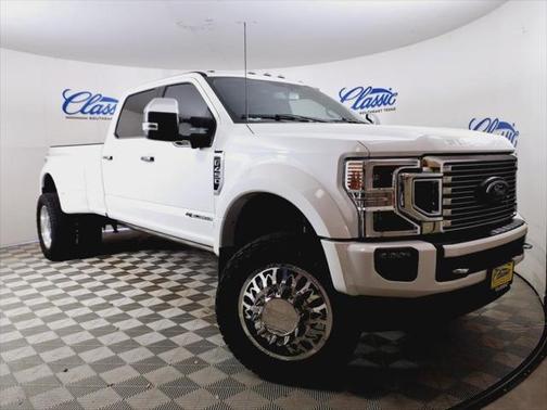 2022 Ford F-450 XL