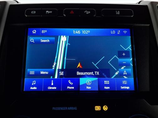 2020 Ford F-250 Lariat