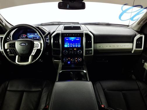 2020 Ford F-250 Lariat