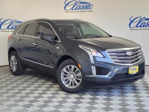 Photo 1 of 25 of 2019 Cadillac XT5 Luxury