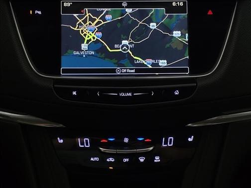 Photo 5 of 25 of 2019 Cadillac XT5 Luxury