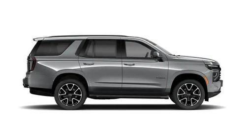 2026 Chevrolet Tahoe 2WD RST