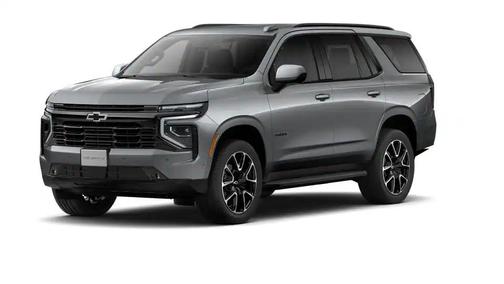 2026 Chevrolet Tahoe 2WD RST