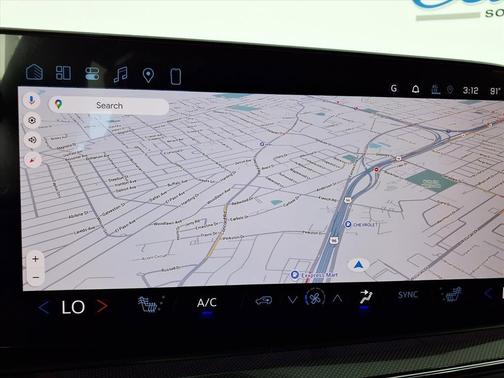 2026 Chevrolet Tahoe 2WD RST