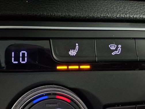 2019 Volkswagen Atlas 3.6L SE w/Technology