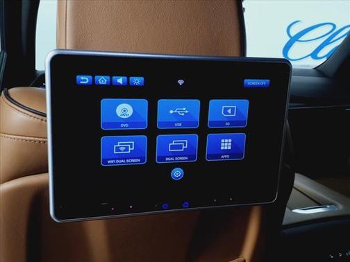 2022 Cadillac Escalade Sport