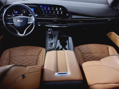 2022 Cadillac Escalade Sport