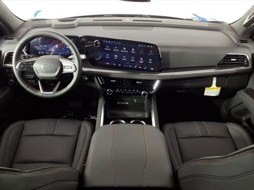 2025 Chevrolet Tahoe 4WD RST